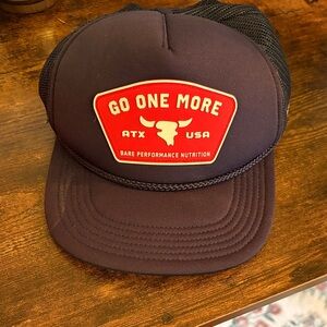 BPN Trucker Hat